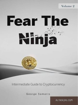 cover image of Fear the Ninja